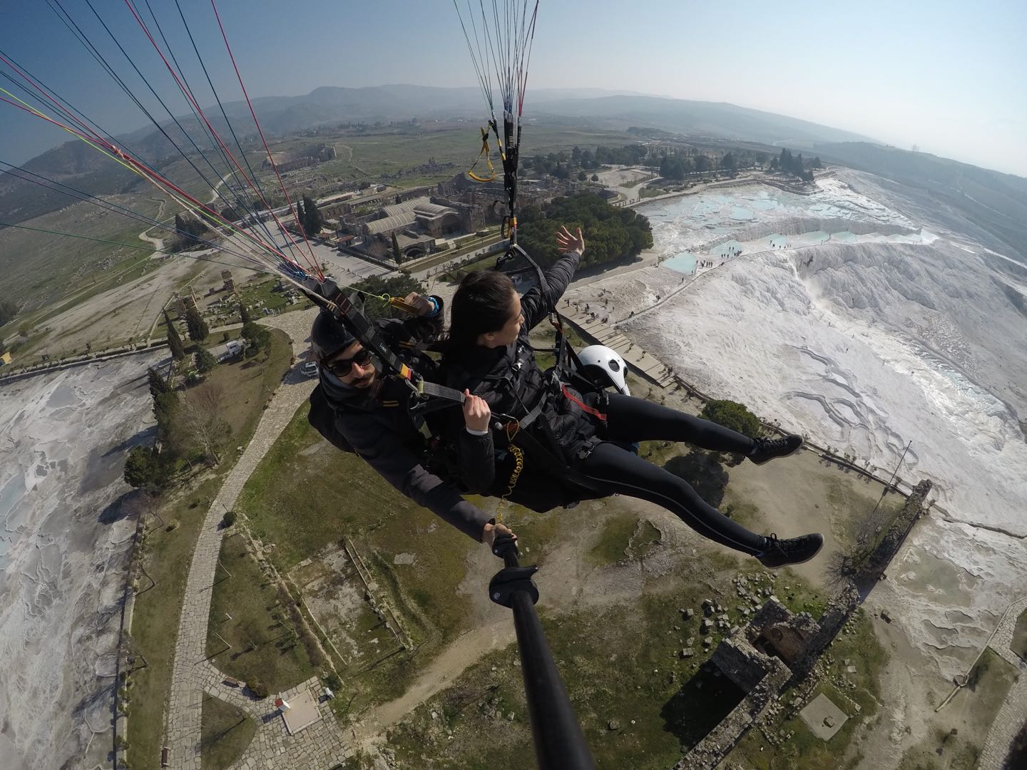 花样姐姐第一季景点,花样姐姐土耳其伊斯坦布尔