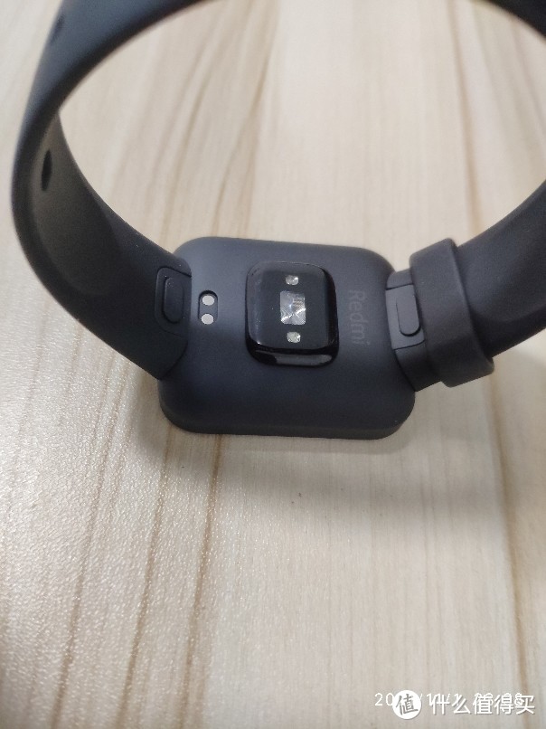 RedmiWatch2璇勬祴,redmiwatch2鍜寃atch1鍖哄埆