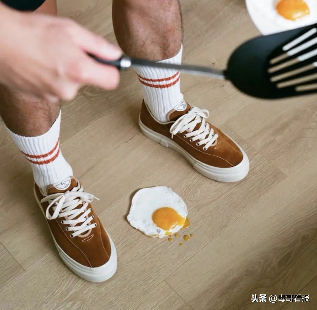 converse和vans哪个适合脚宽,converse和vans哪个酷