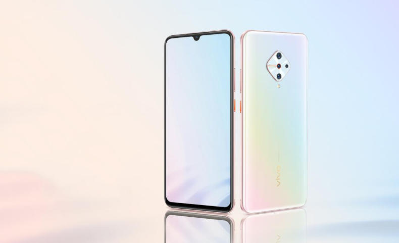 菱形排列摄像头的手机,菱形排列的摄像头