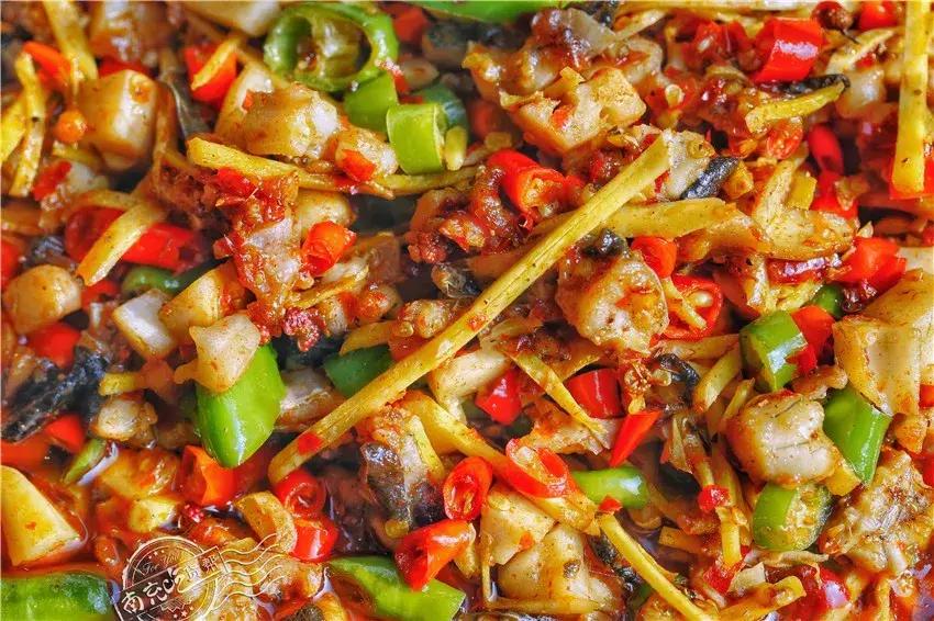 期待已久的盐帮菜即将开业,1227川菜馆