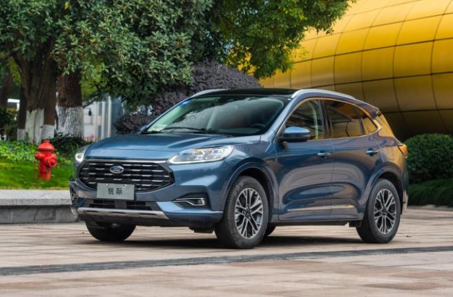 比crv卖得好的suv,crv口碑最好的十大suv