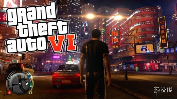 gta6中等规模游戏后续,新的dlcgta6