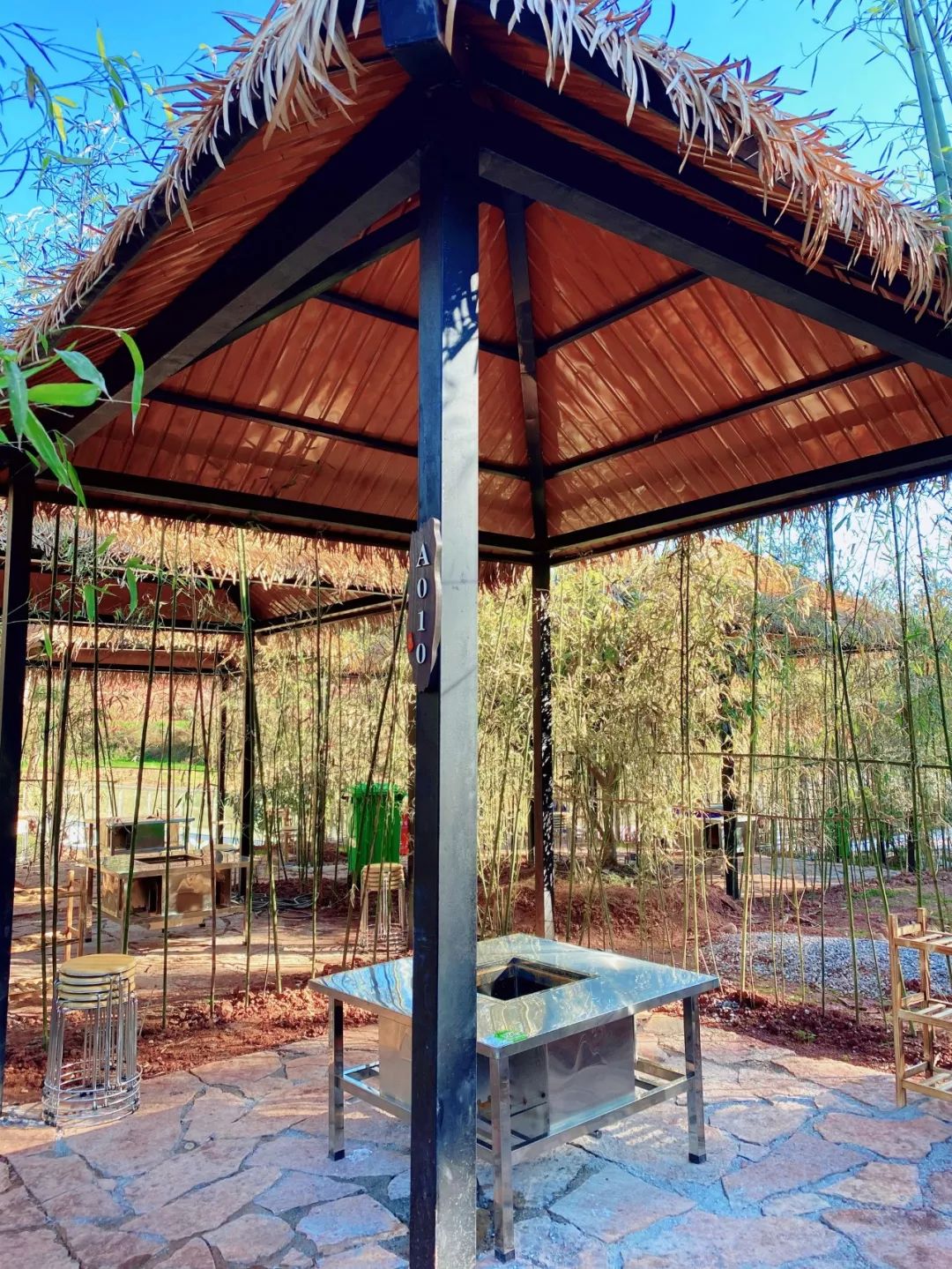 昆明亲子游户外旅行地,昆明周边户外游玩景点推荐带孩子