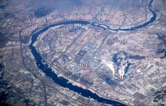 真正的牡丹江在哪,牡丹江没人知道的好地方