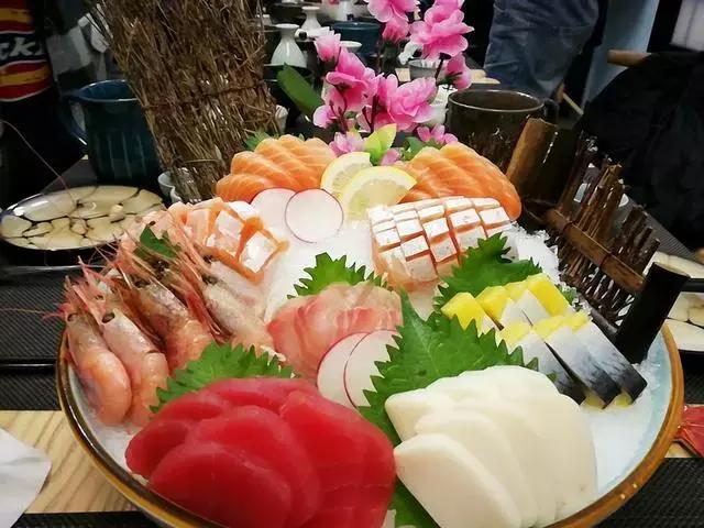 长春五一必吃海鲜自助推荐,长春哪里的海鲜最好吃