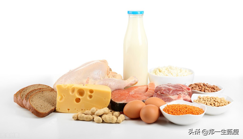 4个科学的减脂方法,7个减脂小技巧让你减脂事半功倍