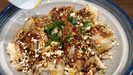 无锡宝藏小众餐厅 (无锡资深吃货美食探店)