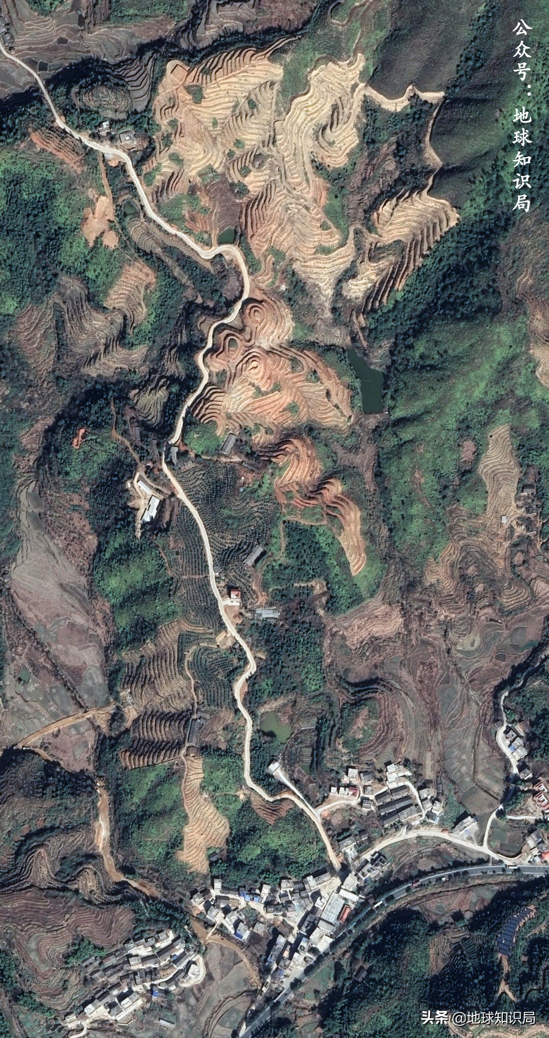 由内而外的改变过程特别漫长,由内而外的改变