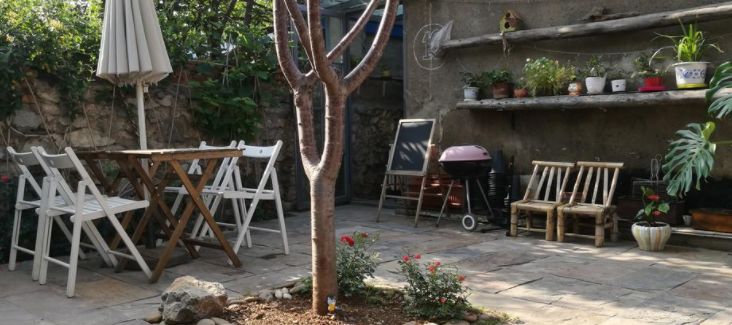 大连旅游可以看海的民宿,大连海边最好的民宿