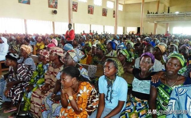 为什么这些国家取消了户口？地球知识局