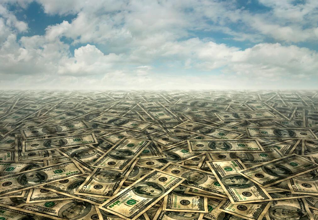 最近三年以来的十大赚钱行业,明年开始容易赚钱的三大行业