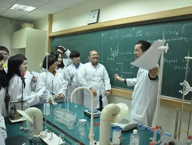 武汉十大贵族国际学校,武汉超级难进的七大贵族学校