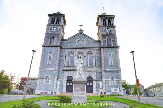 加拿大小众旅游目的地,加拿大纽芬兰自驾旅游
