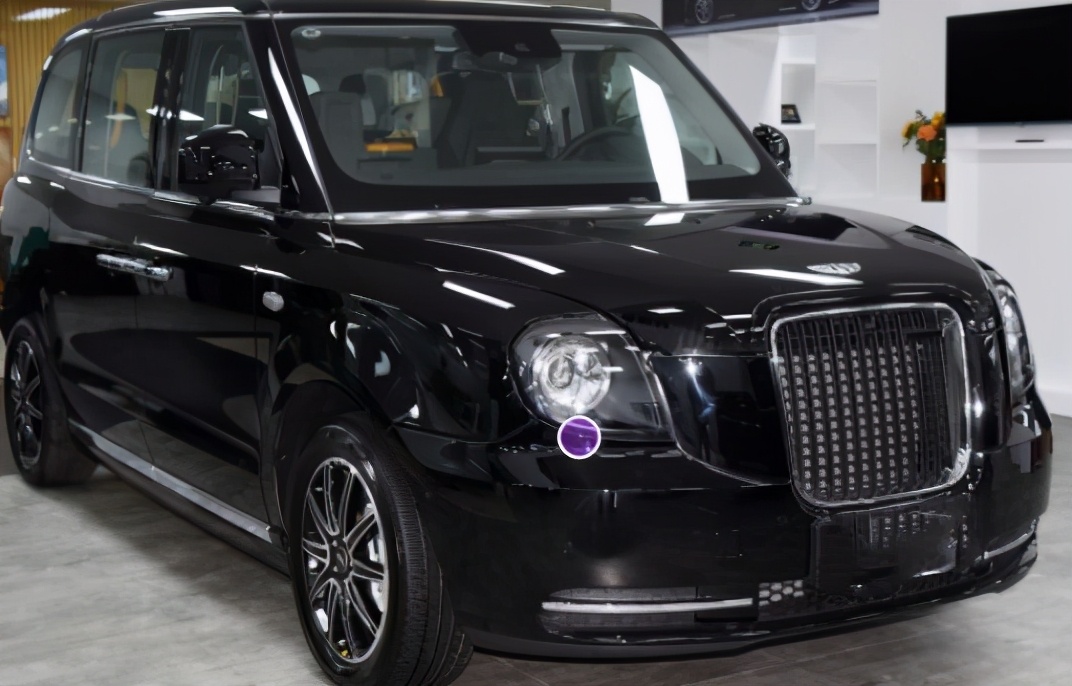 豪华出租车都有哪些车,豪华出租车车型