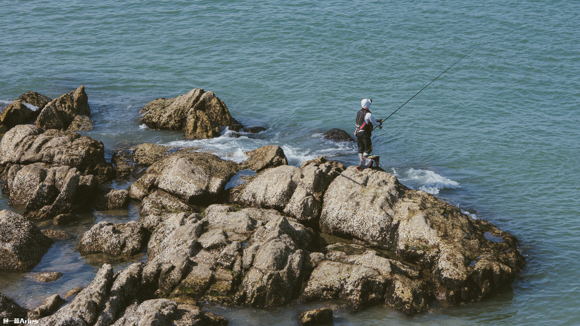 中国最美6大海滨城市你去过几个,中国最美海滩平潭岛