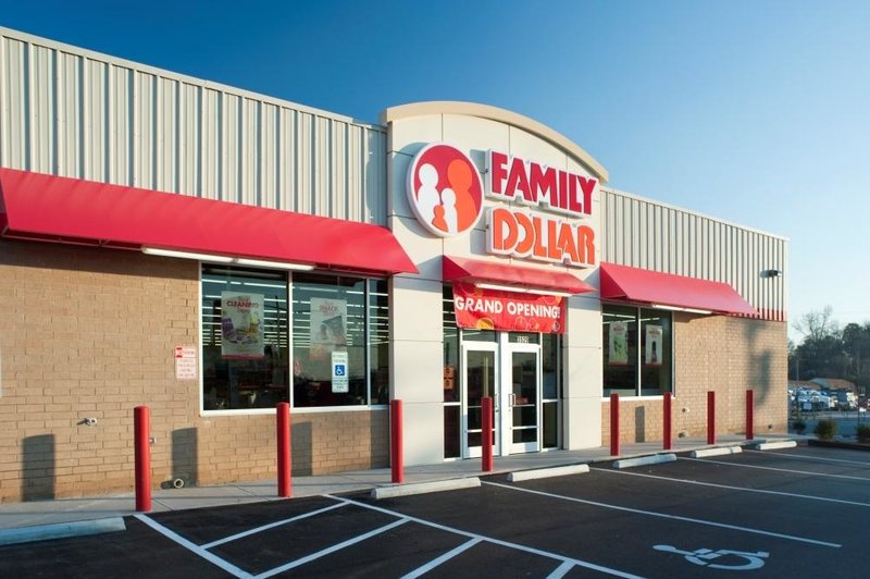 美国超市有什么特别的,美国超市有什么值得买的东西