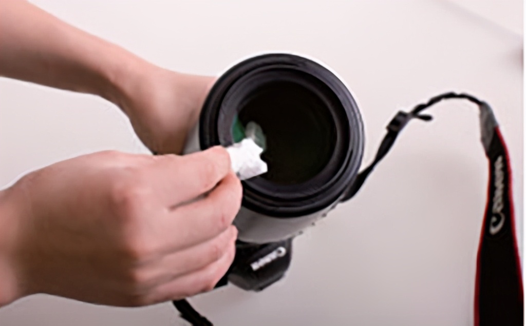 数码相机镜头清洁攻略,数码相机镜头清洁教程