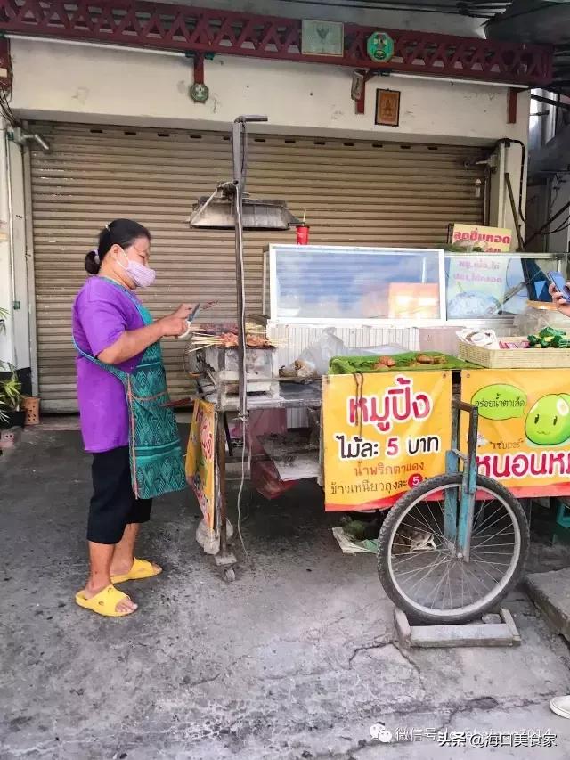 泰国清迈自由行全攻略!从海南出国比去趟*藏西**都方便...