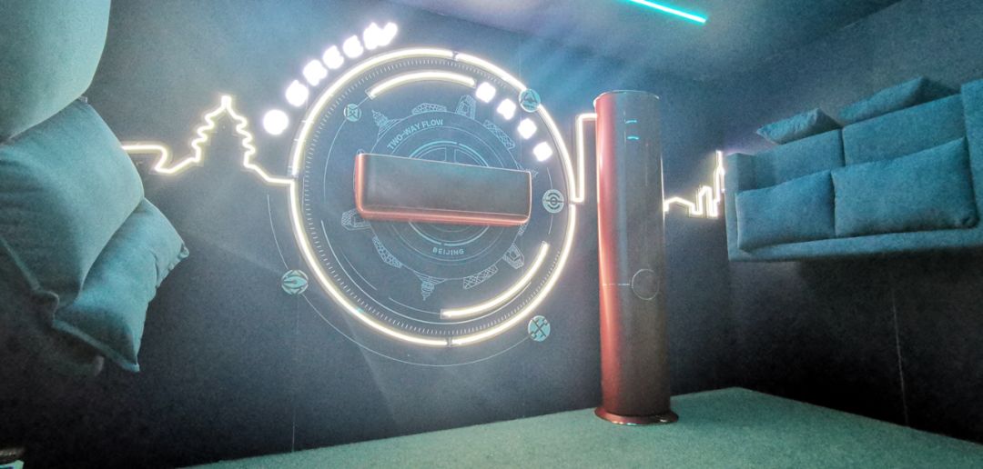 格力活动宣传创意短视频,格力电器新工厂巡展即将来袭