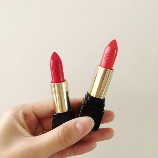 口红太热会变质吗,口红太热不会融化是什么原因