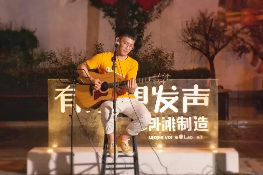 宁波醉美海湾,宁波夜游打卡的好地方