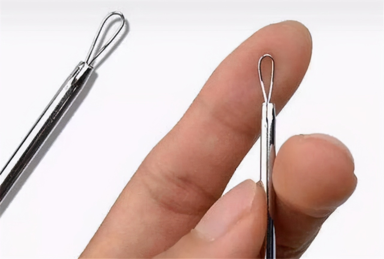 如何简单去黑头最有效的方法,如何正确去黑头这个方法简单有效