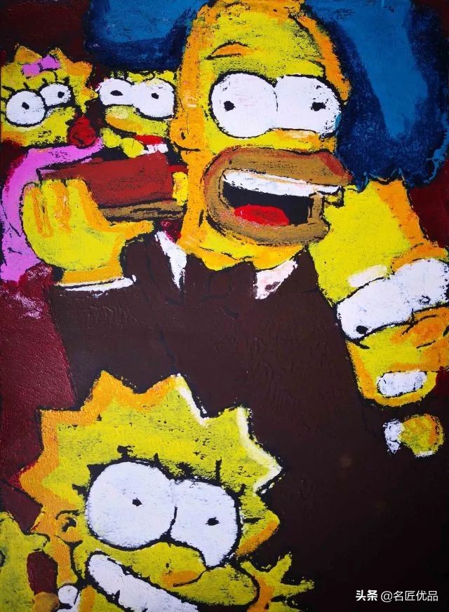 如何利用纸板做出简单的手工作品,蛋壳纸杯做的简易手工