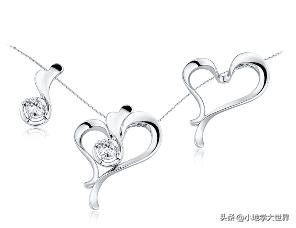 周生生六福珠宝和周大福哪个好,六福珠宝周大生周大福有什么差别