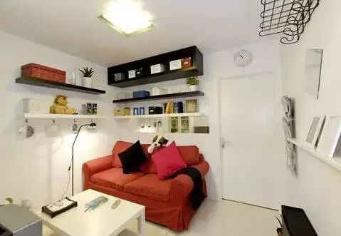 紫苹果装修,紫苹果现代装修风格