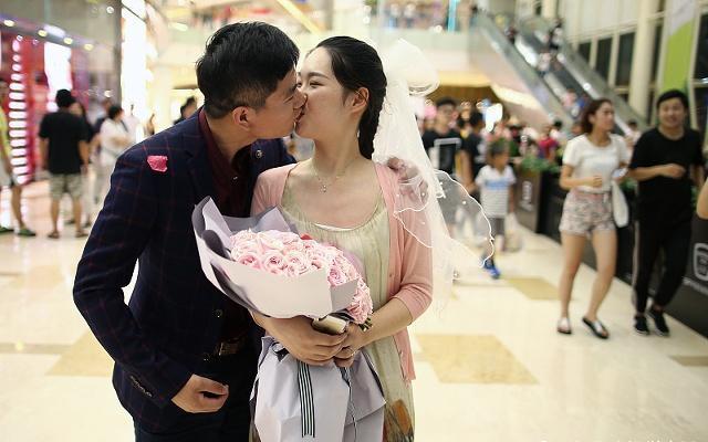 当你想结婚犹豫不决时怎么办,当你着急结婚时