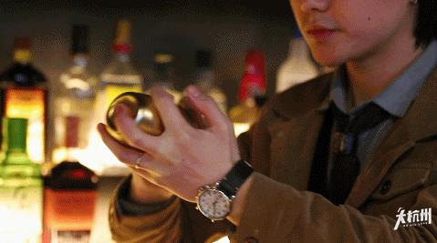 杭州头号买醉地标！这家硬核酒吧，凭什么登上国外头条？