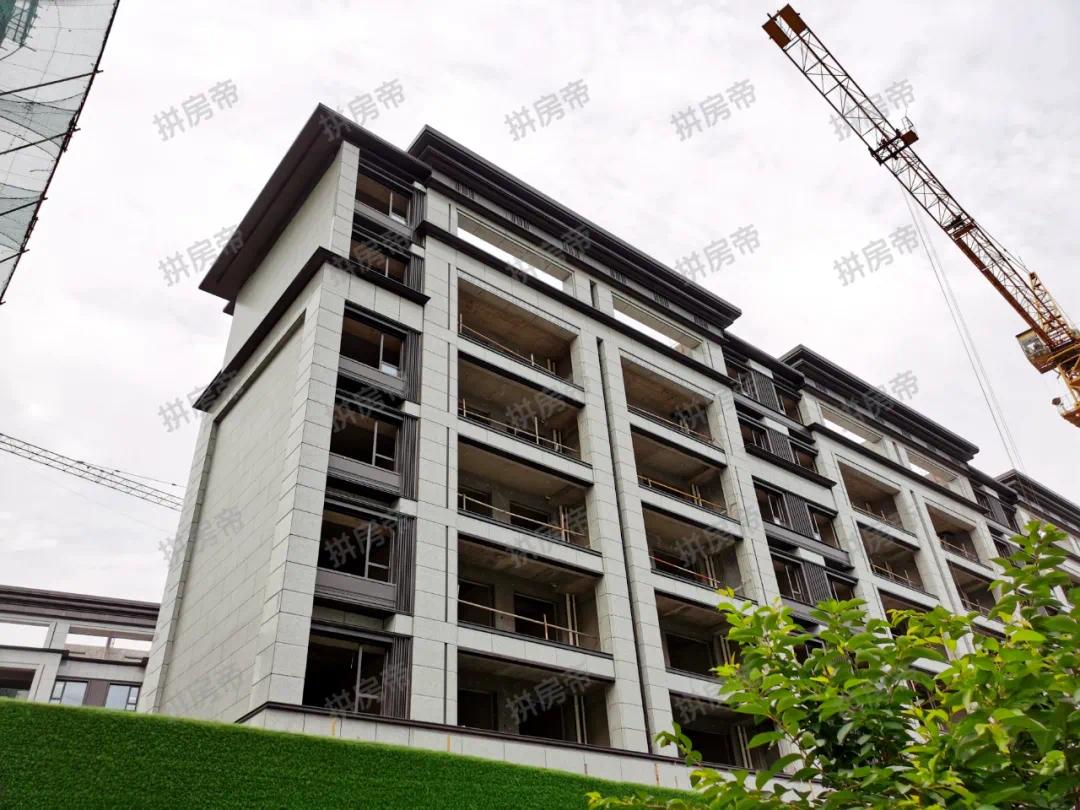 南京地铁小镇一期,南京地铁小镇的房子值得投资