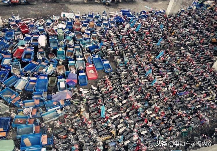 警示丨天津某知名三轮车企业倒闭，我们必须知道这些！