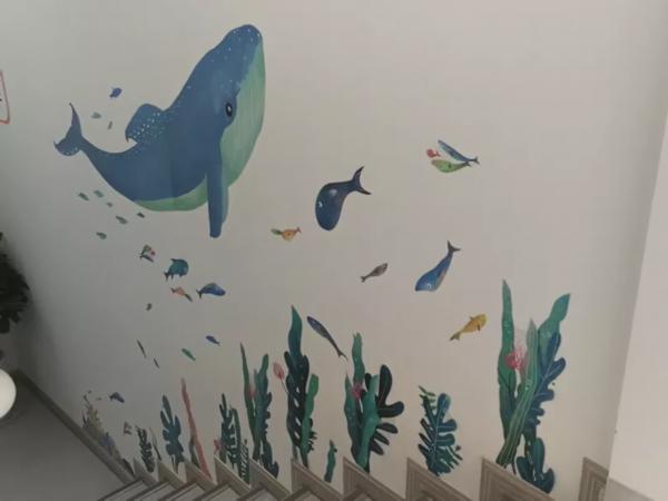 刚刚,无锡儿童口腔医院正式启用了