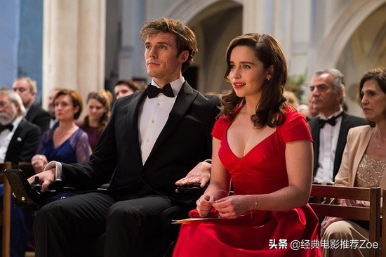 近几年几部值得一看的爱情电影,10部必看的经典爱情电影