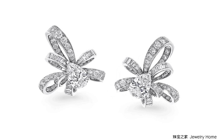 钻石耳钉有升值空间嘛,钻石耳钉爆闪推荐