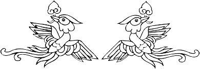 怎样画一个凤凰,怎么画个凤凰