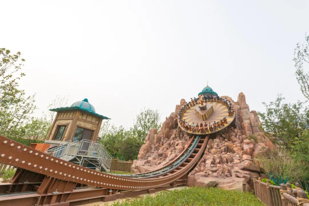 野生动物王国值不值得去,北方新开的动物王国