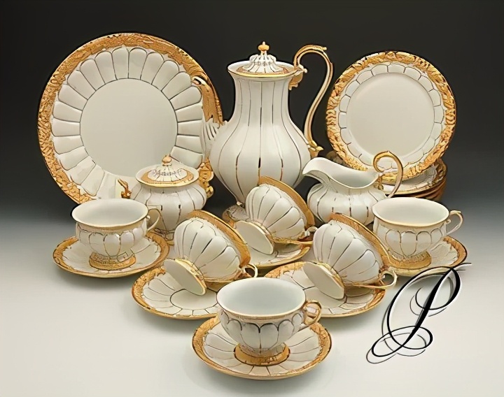 德国梅森meissen价格,德国meissen梅森陶瓷