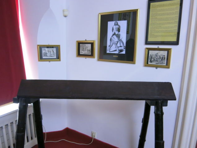 盘点古代有六种酷刑你最害怕几个,古代十大酷刑世界上最残酷的刑罚