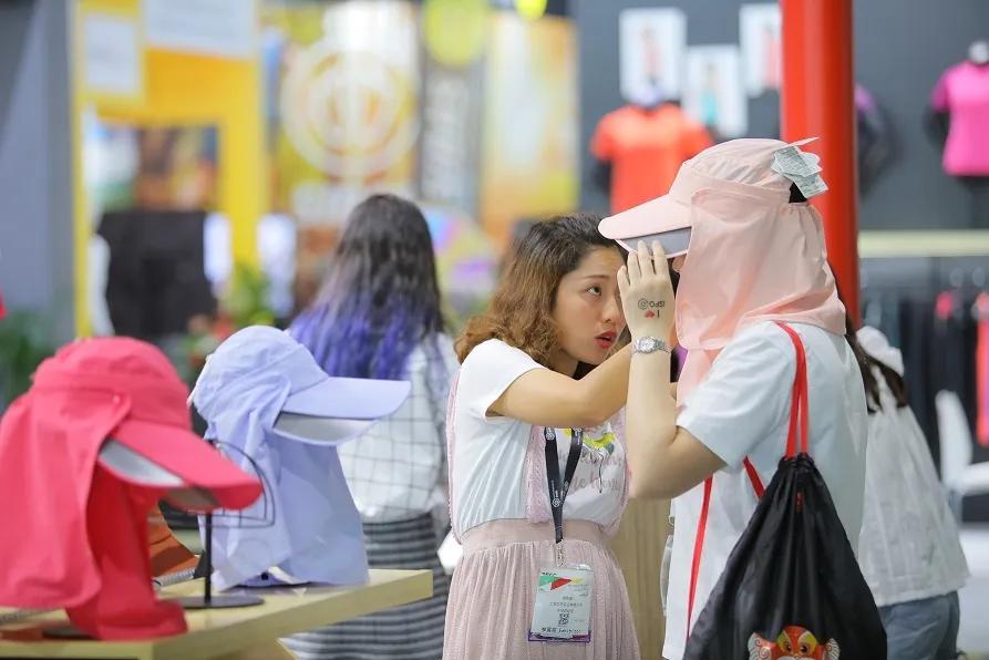 50天后，万众瞩目，ISPOShanghai破茧重生