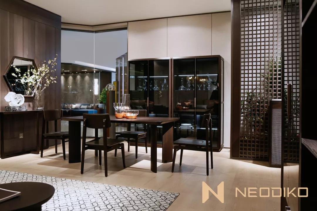 南洋迪克新中式实木家具价目表,南洋迪克实木家具质量怎么样