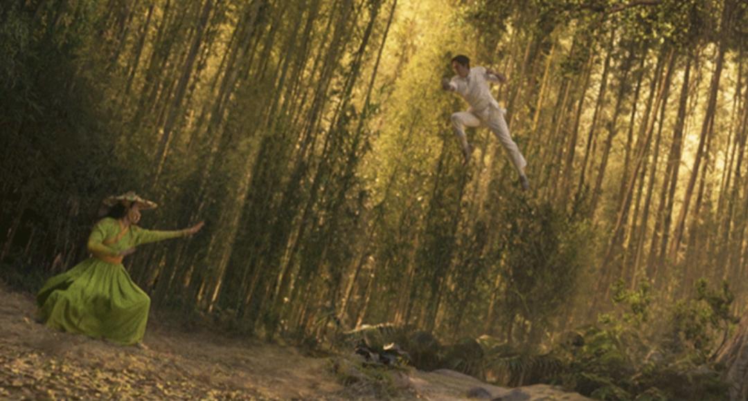 梁朝伟演的什么电影被人骂,梁朝伟的电影为何引争议