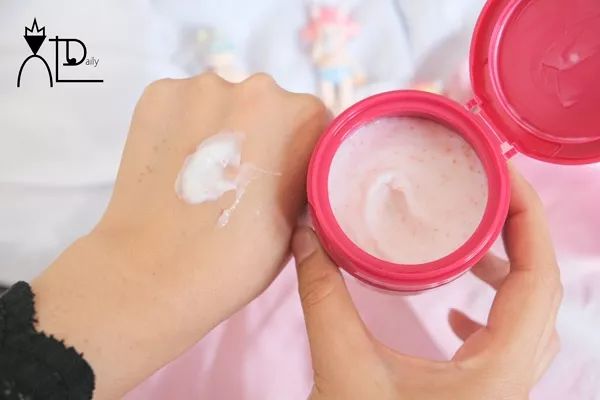 护手霜秋冬测评贵妇,护手霜tal测评