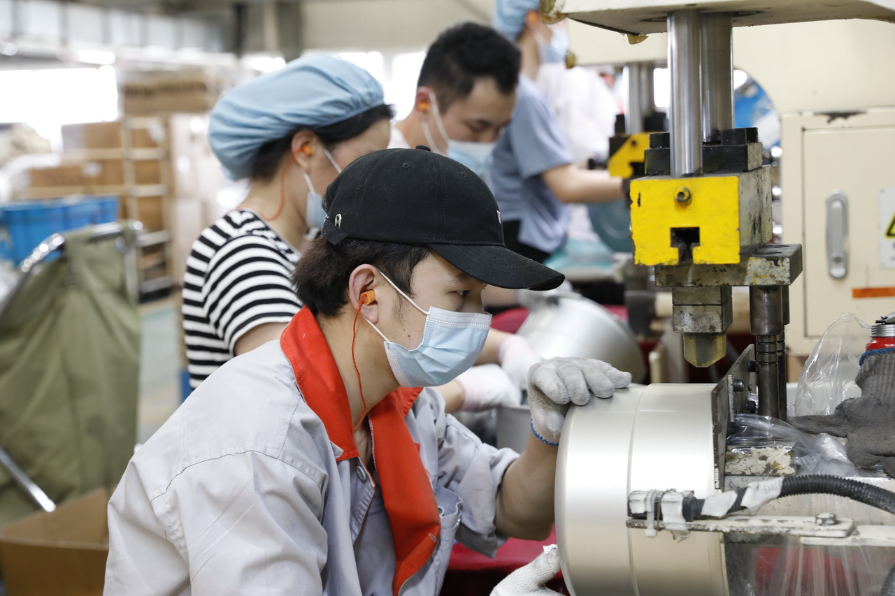 武汉苏泊尔炊具厂,武汉苏泊尔炊具有限公司