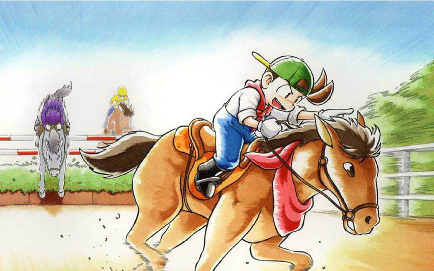 牧场物语最新版本是什么,牧场物语上线时间表