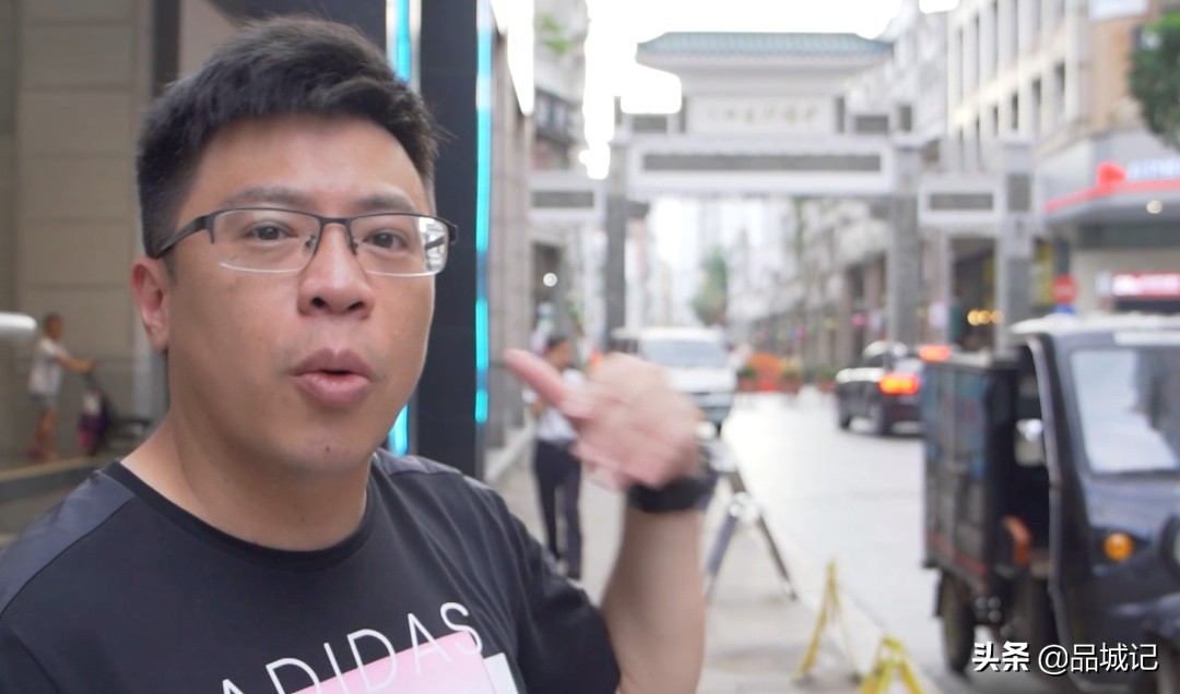 广西梧州吃的特色美食,来到梧州少不了尝尝当地美食