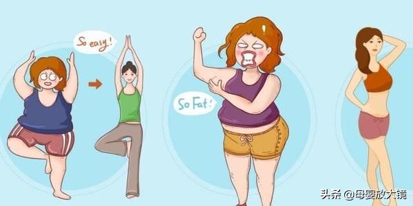 产后怎样矫正身材,产后如何快速打造身材
