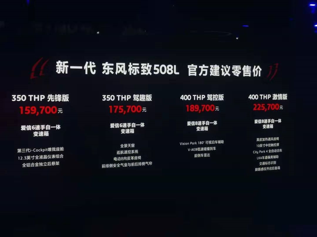 标致508能换回以前的标吗,标致508l可以升级autohold吗